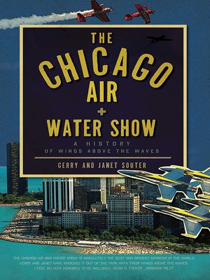 cover image of The Chicago Air and Water Show